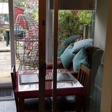 The Little Hideaway Διαμέρισμα Φλίτγουντ Εξωτερικό φωτογραφία